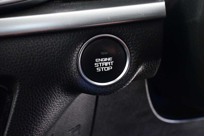 2021 Mazda BT-50 XTR