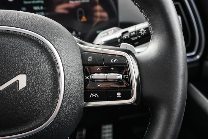 2024 Kia Sorento GT-Line