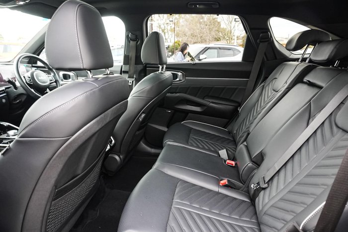 2024 Kia Sorento GT-Line