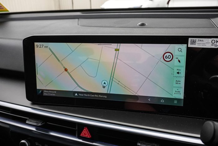 2024 Kia Sorento GT-Line