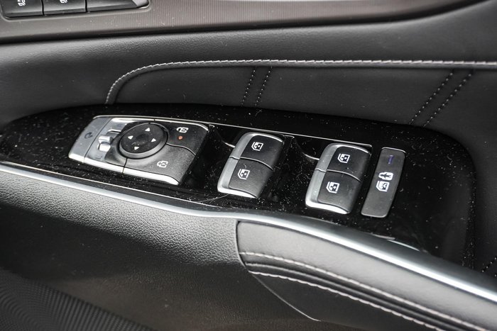 2024 Kia Sorento GT-Line