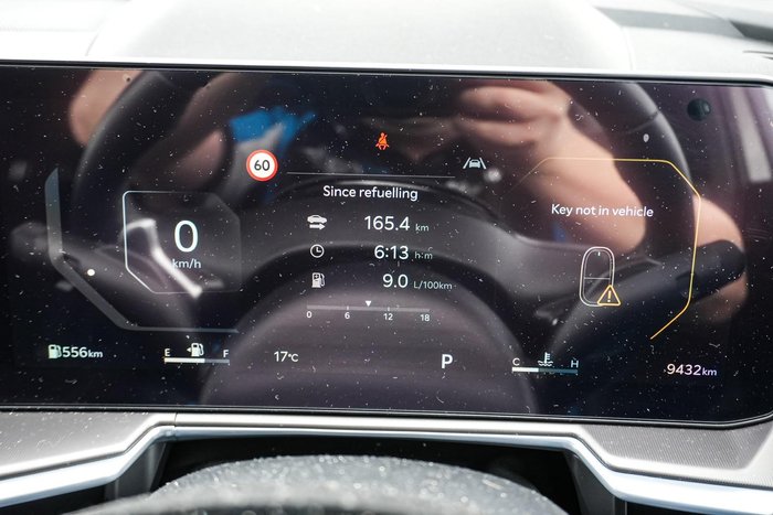 2024 Kia Sorento GT-Line