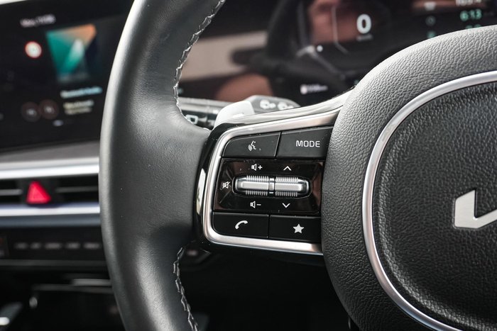 2024 Kia Sorento GT-Line