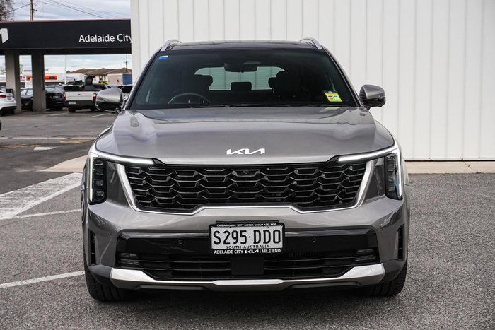 2024 Kia Sorento GT-Line