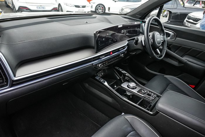 2024 Kia Sorento GT-Line