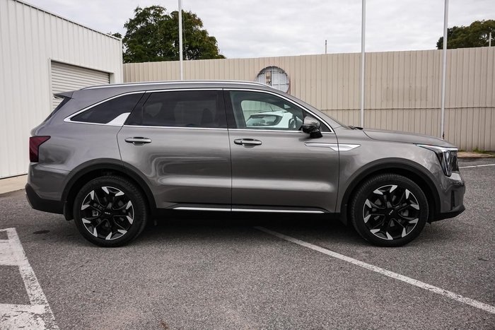 2024 Kia Sorento GT-Line