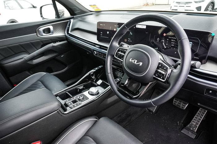 2024 Kia Sorento GT-Line