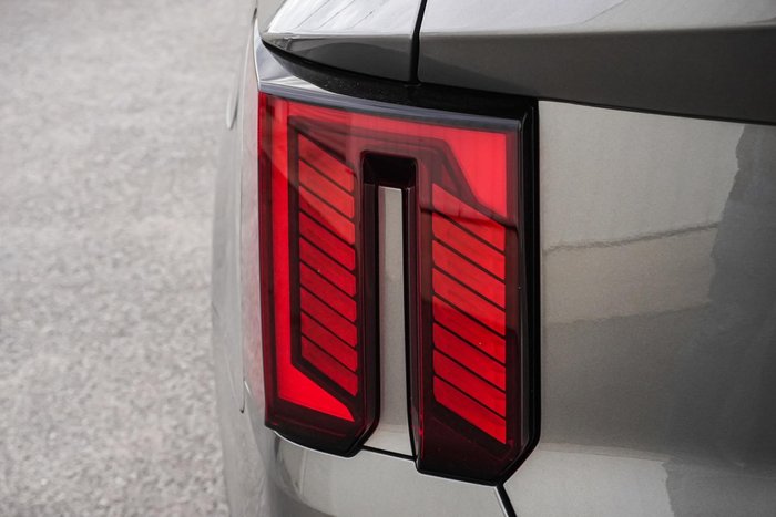 2024 Kia Sorento GT-Line