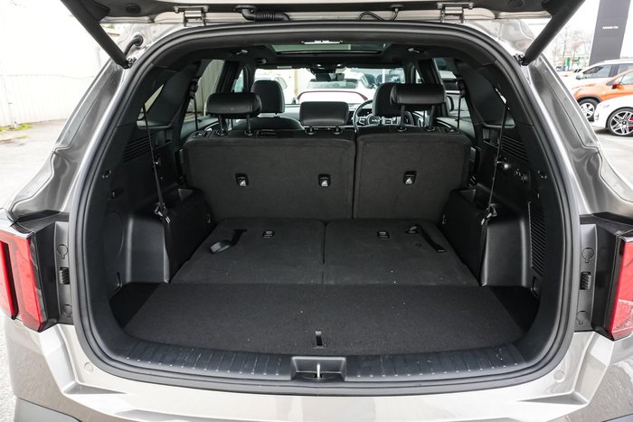 2024 Kia Sorento GT-Line