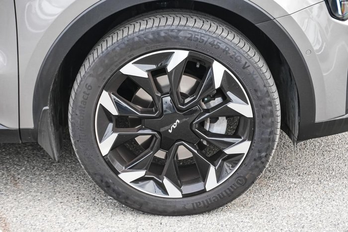 2024 Kia Sorento GT-Line