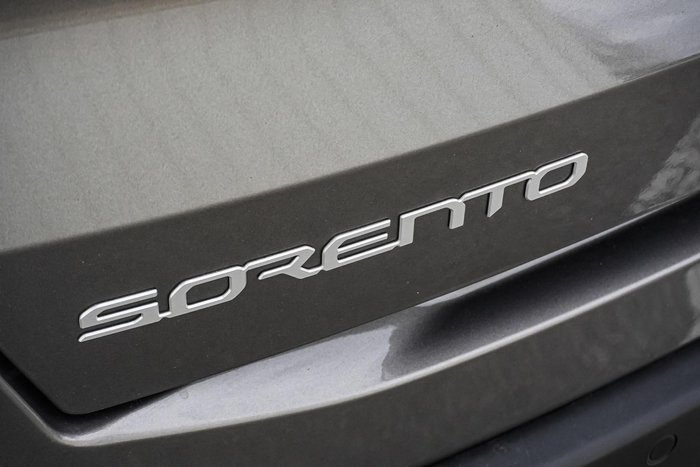 2024 Kia Sorento GT-Line