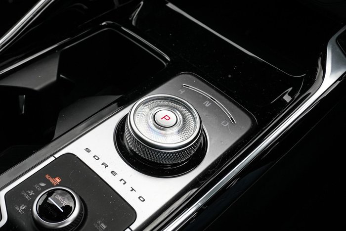 2024 Kia Sorento GT-Line