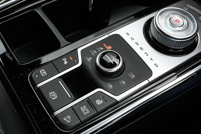 2024 Kia Sorento GT-Line