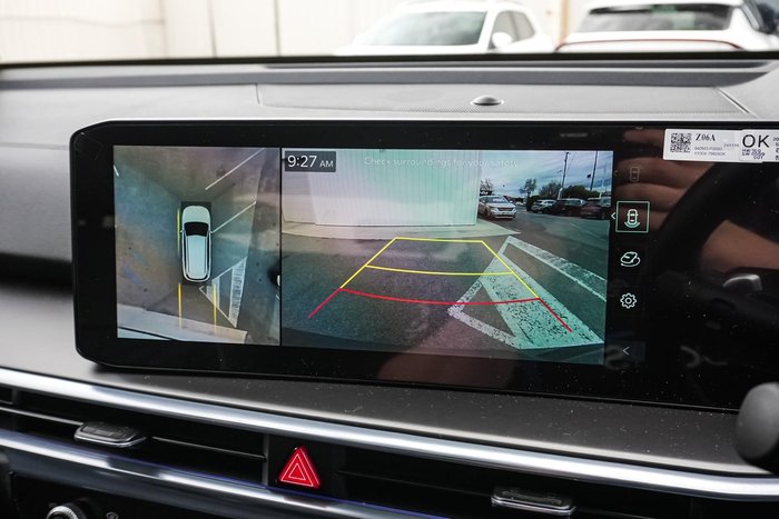 2024 Kia Sorento GT-Line