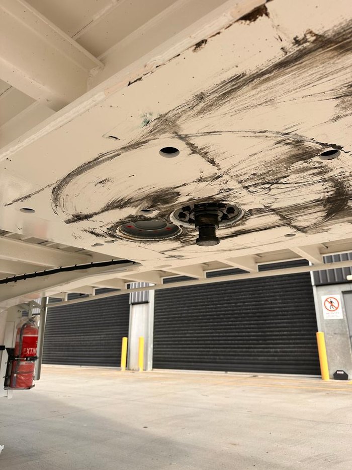 2026 CIMC 34 Pallet Flat Deck B Double Curtainsider