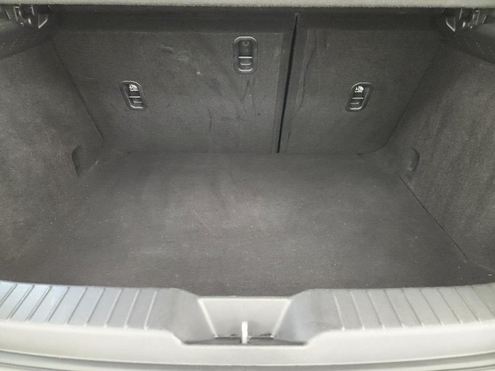 2020 Mazda 3 G20 Pure BP Series Snowflake White Pearl