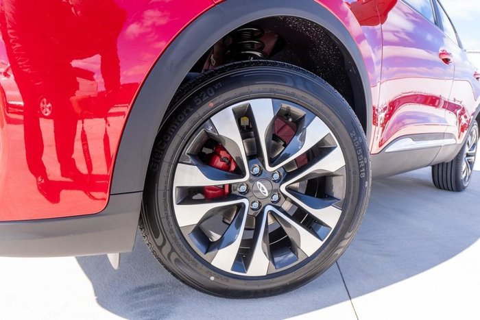 2025 Chery Tiggo 4 Hybrid Ultimate