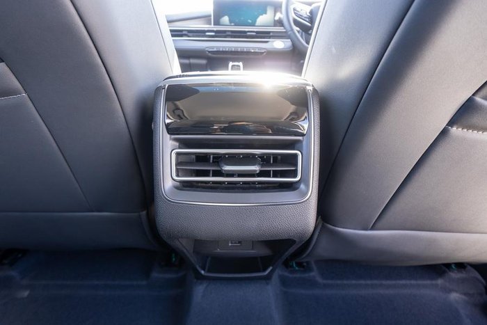 2025 Chery Tiggo 4 Hybrid Ultimate