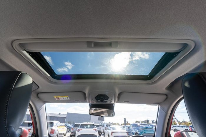 2025 Chery Tiggo 4 Hybrid Ultimate