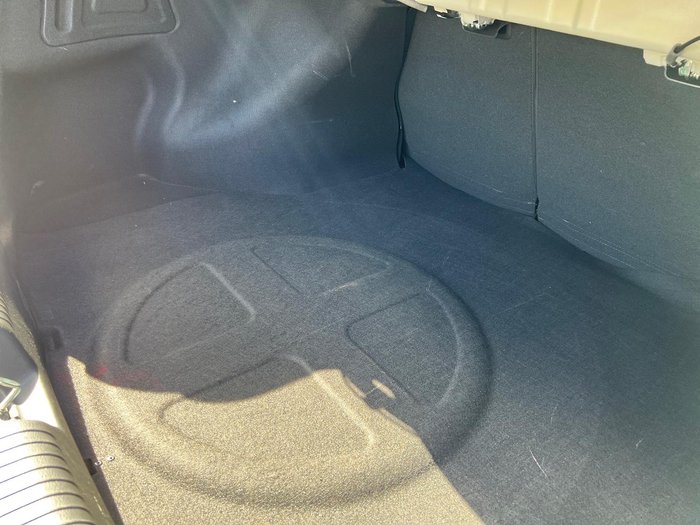 2017 Kia Cerato Sport+