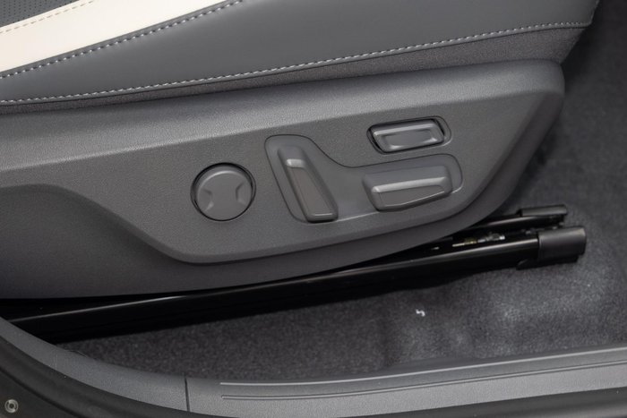 2025 Kia EV3 GT-Line Long Range SV MY25 Shale Grey