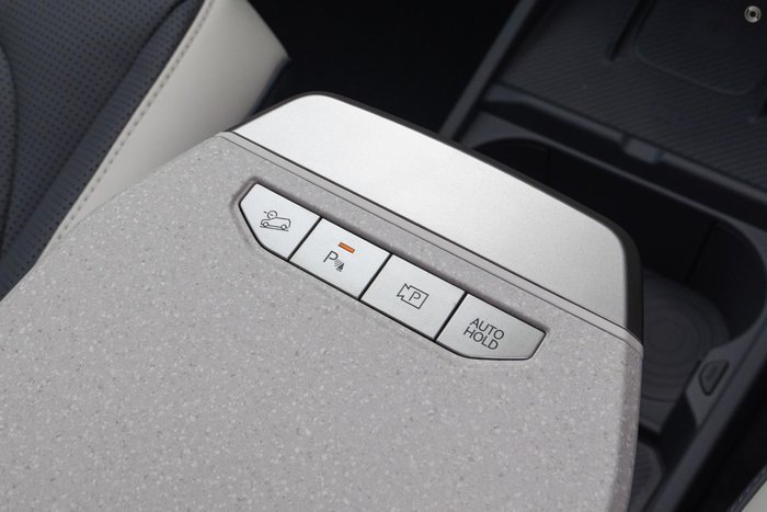 2025 Kia EV3 GT-Line Long Range SV MY25 Shale Grey