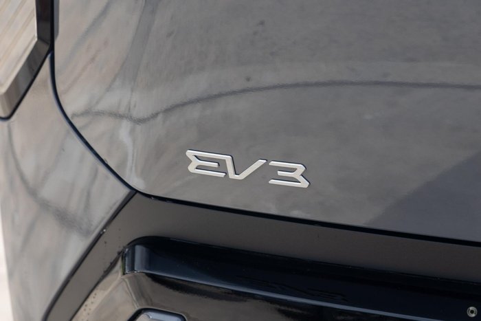 2025 Kia EV3 GT-Line Long Range SV MY25 Shale Grey