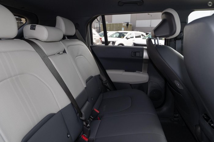 2025 Kia EV3 GT-Line Long Range SV MY25 Shale Grey