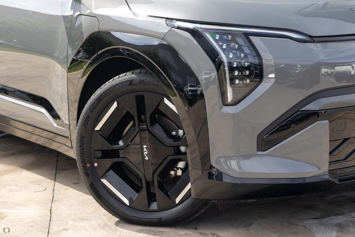 2025 Kia EV3 GT-Line Long Range SV MY25 Shale Grey