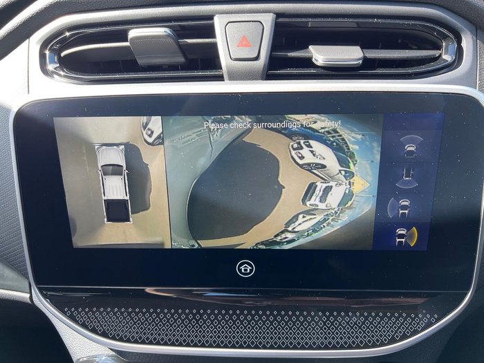 2024 LDV T60 Max LUXE