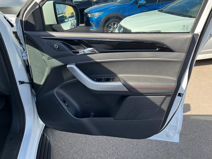 2024 LDV T60 Max LUXE