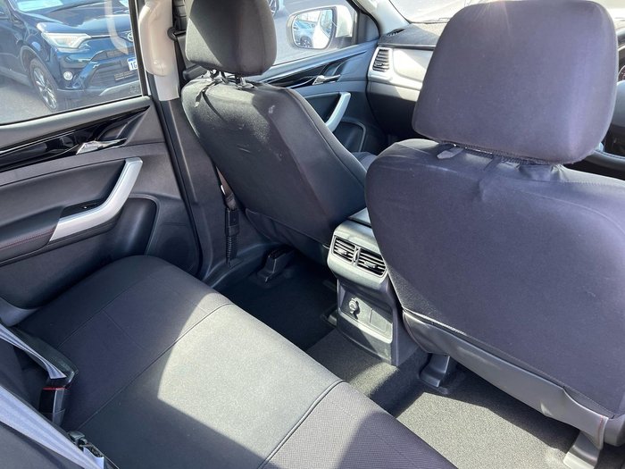 2024 LDV T60 Max LUXE