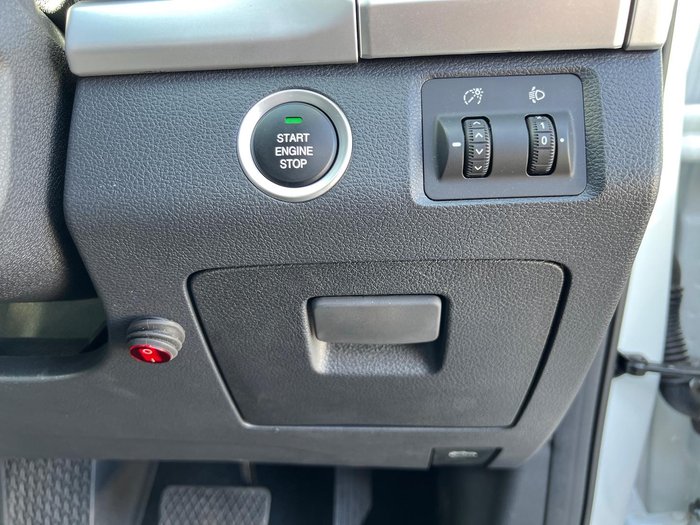 2024 LDV T60 Max LUXE