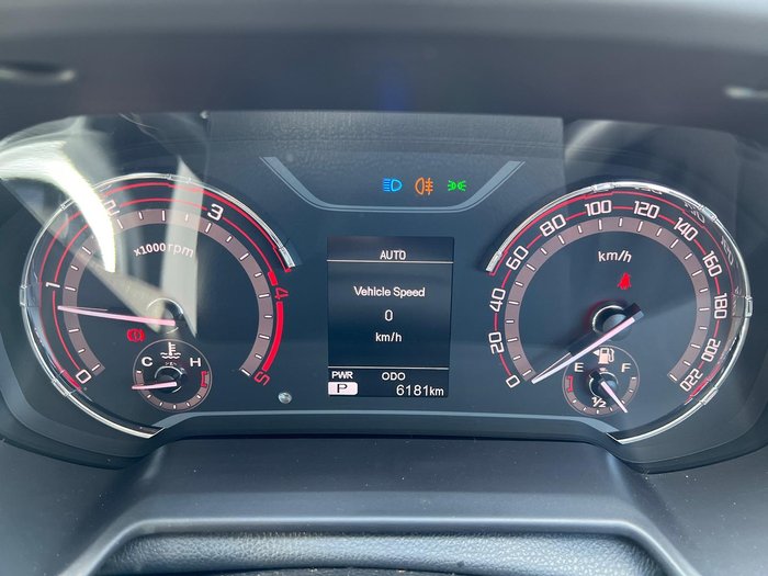 2024 LDV T60 Max LUXE