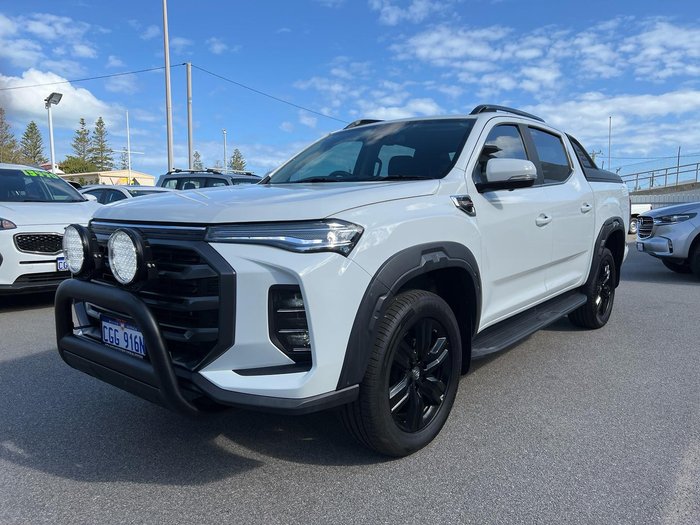 2024 LDV T60 Max LUXE