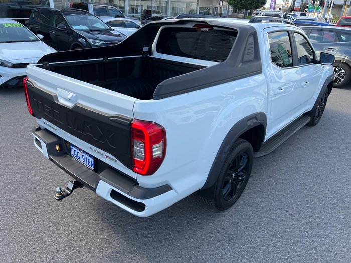 2024 LDV T60 Max LUXE