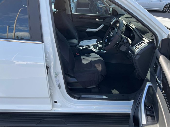 2024 LDV T60 Max LUXE