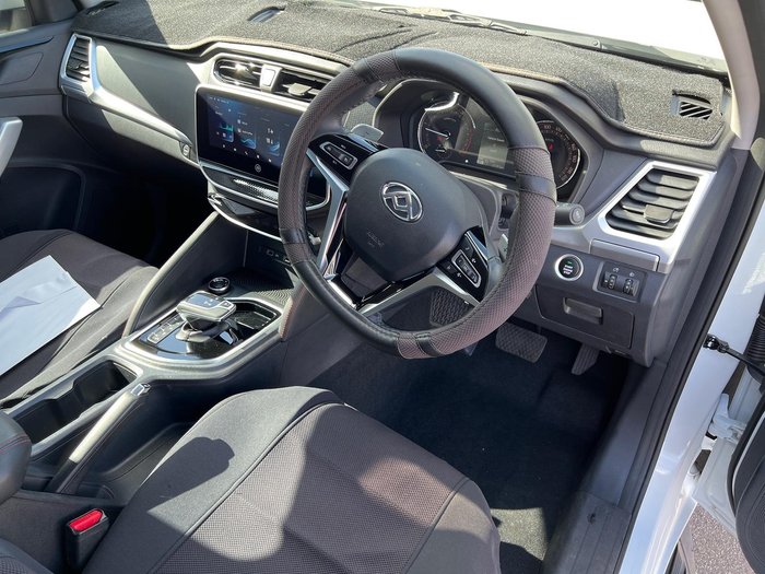 2024 LDV T60 Max LUXE