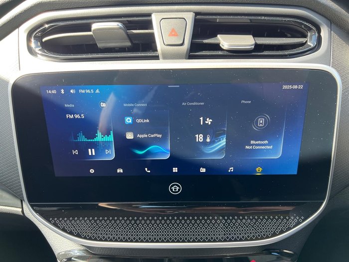 2024 LDV T60 Max LUXE