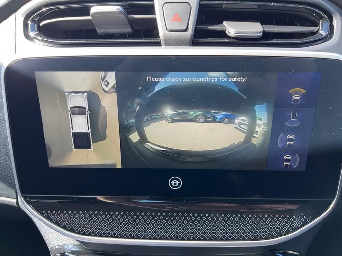 2024 LDV T60 Max LUXE