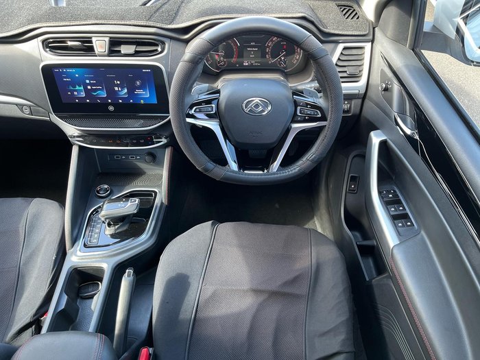 2024 LDV T60 Max LUXE