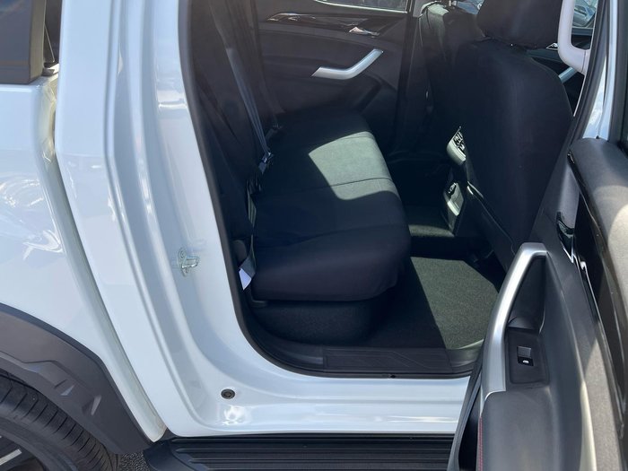 2024 LDV T60 Max LUXE