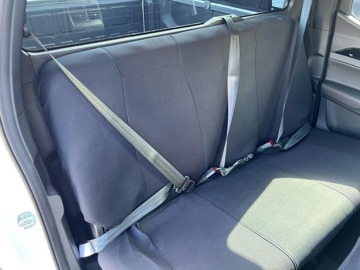 2024 LDV T60 Max LUXE