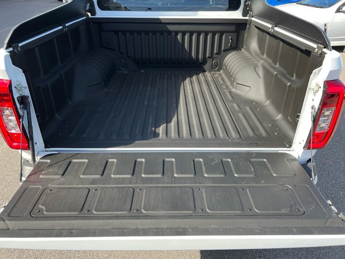 2024 LDV T60 Max LUXE