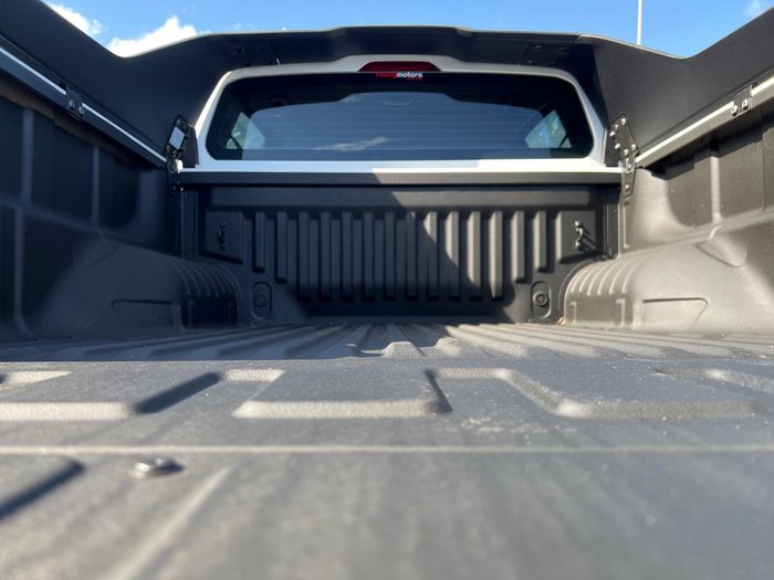 2024 LDV T60 Max LUXE