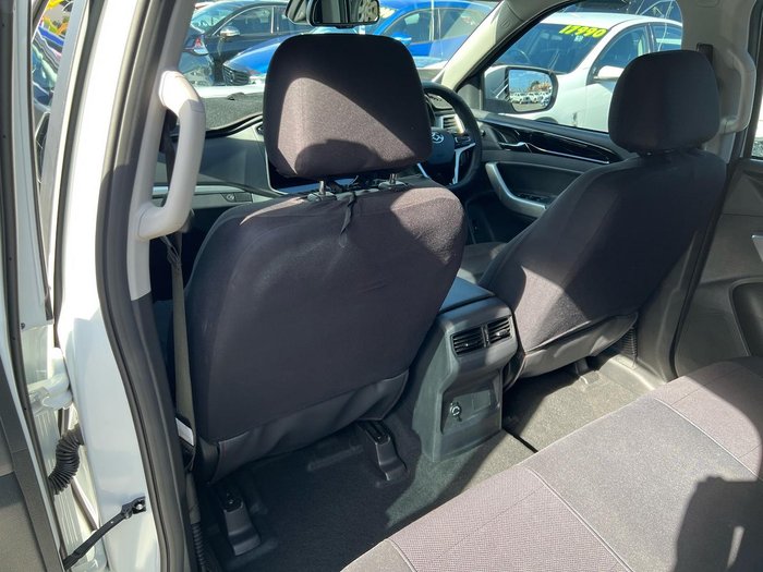 2024 LDV T60 Max LUXE