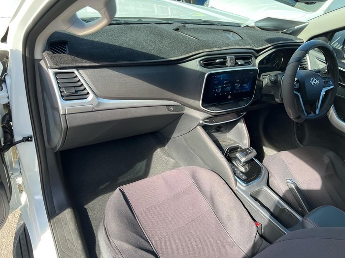 2024 LDV T60 Max LUXE