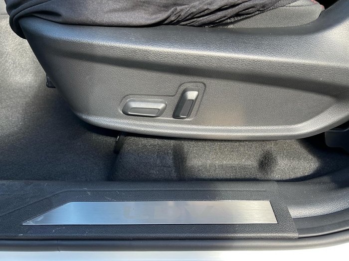 2024 LDV T60 Max LUXE