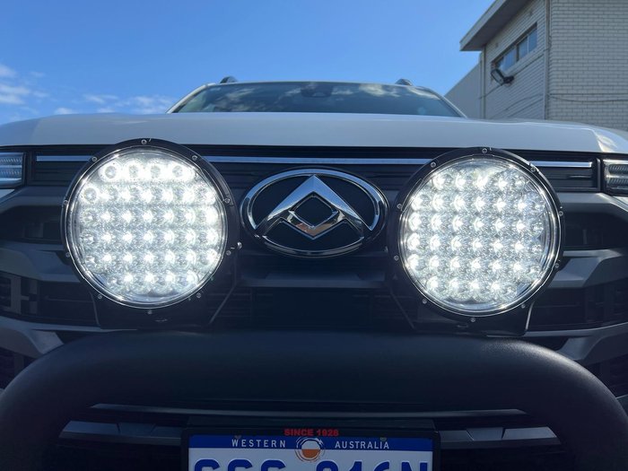 2024 LDV T60 Max LUXE