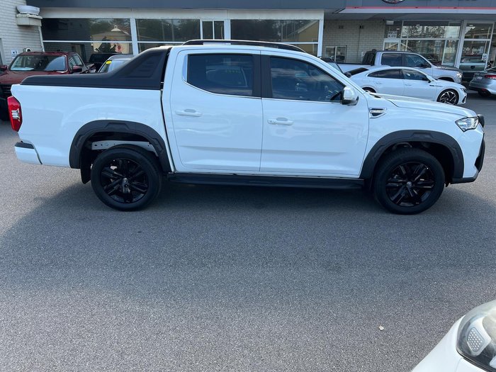 2024 LDV T60 Max LUXE